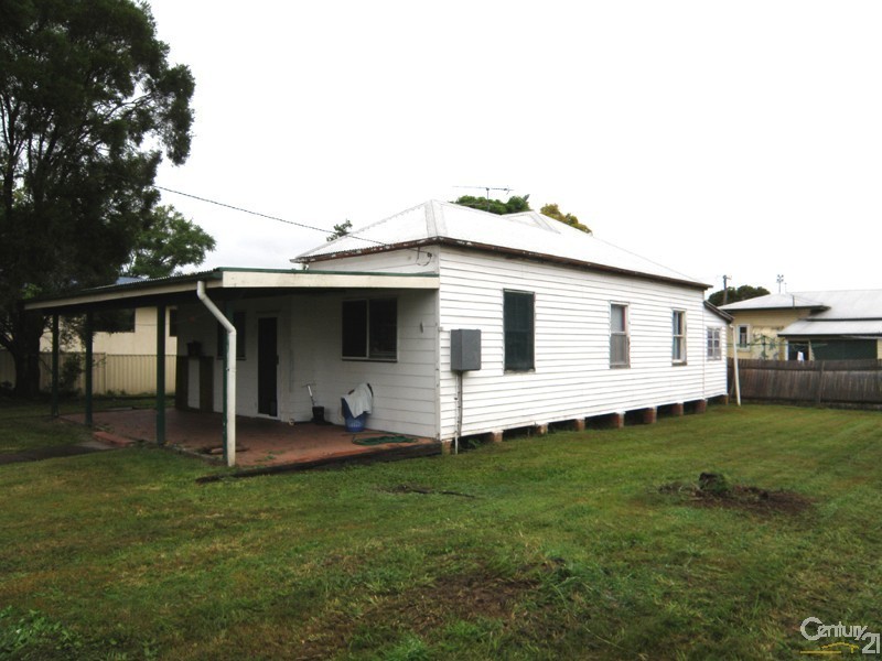 25 Dean Street, Casino NSW 2470