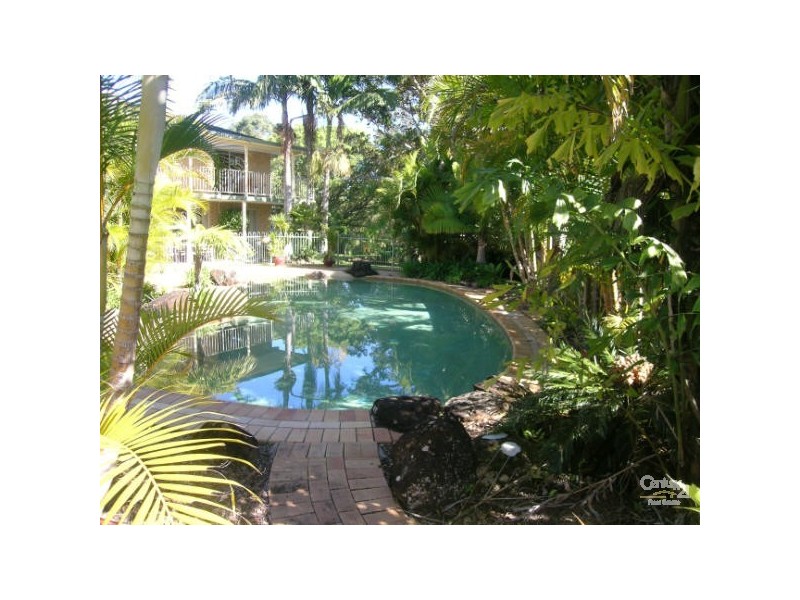 8 McConnell Drive, Richmond Hill NSW 2480