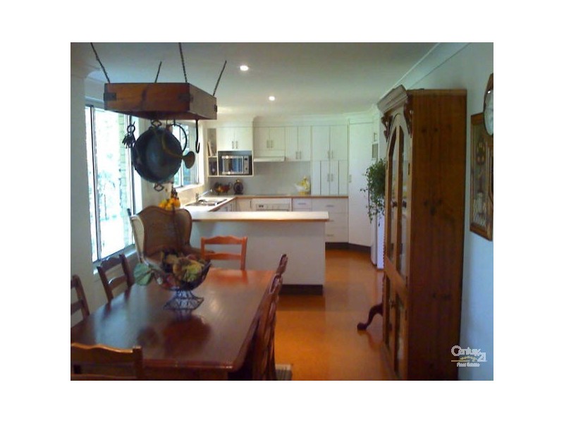 8 McConnell Drive, Richmond Hill NSW 2480