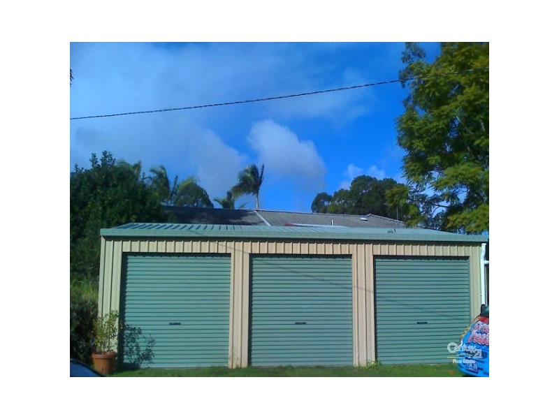 8 McConnell Drive, Richmond Hill NSW 2480