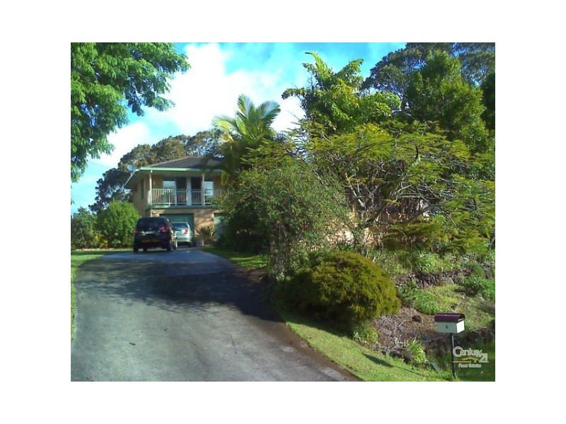 8 McConnell Drive, Richmond Hill NSW 2480