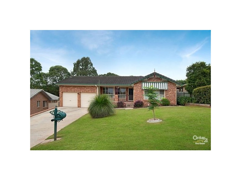 4 Drawn Court, Wollongbar NSW 2477