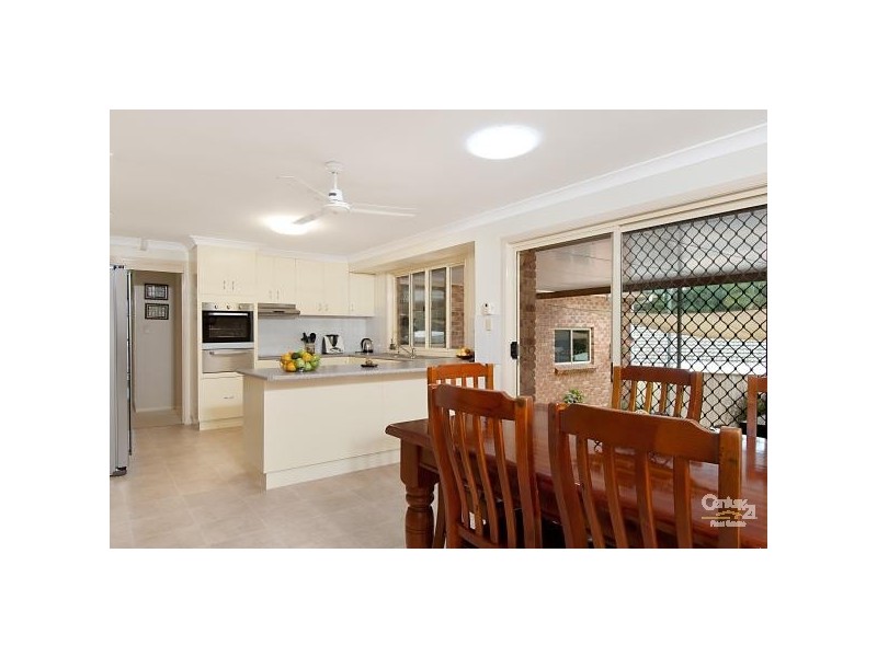 4 Drawn Court, Wollongbar NSW 2477