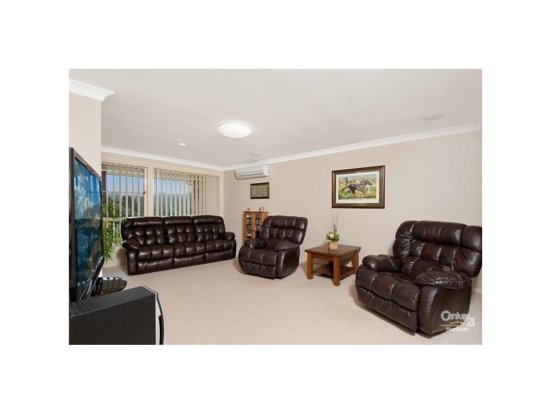 4 Drawn Court, Wollongbar NSW 2477