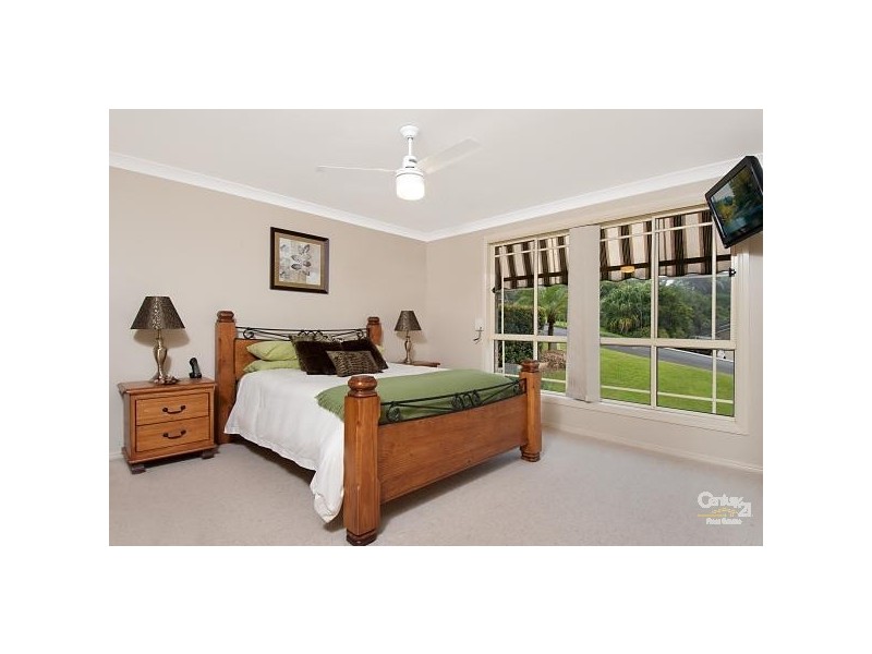 4 Drawn Court, Wollongbar NSW 2477