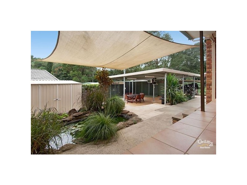 4 Drawn Court, Wollongbar NSW 2477