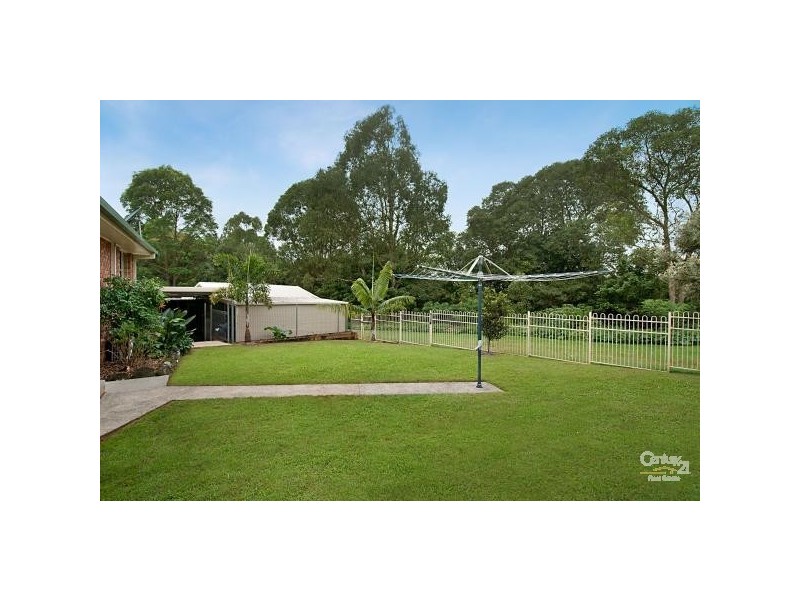 4 Drawn Court, Wollongbar NSW 2477