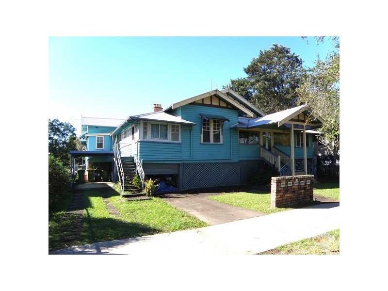 68 & 68A Wilson Street, South Lismore NSW 2480