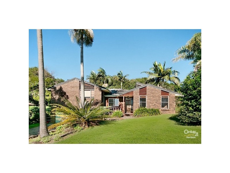 10 Bletchingly Street, Wollongbar NSW 2477