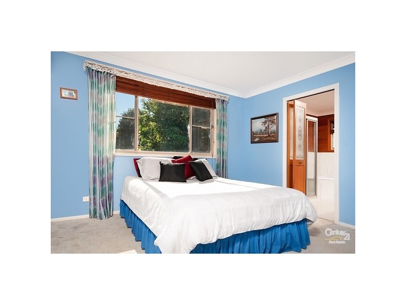 10 Bletchingly Street, Wollongbar NSW 2477