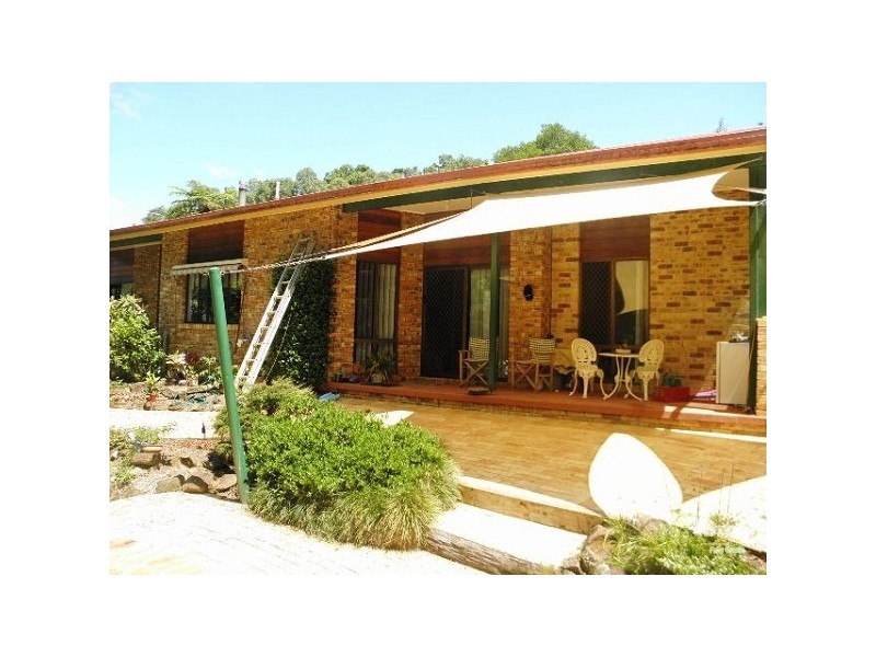 143 Bartletts Lane, Meerschaum Vale NSW 2477
