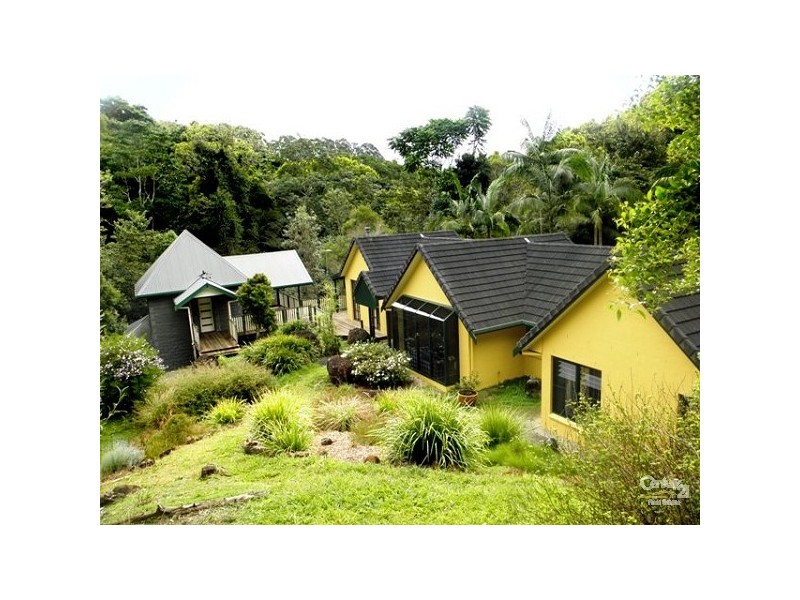 27 Bundara Park Drive, Tuckombil NSW 2477