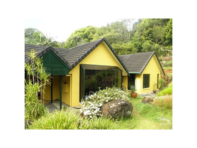 27 Bundara Park Drive, Tuckombil NSW 2477