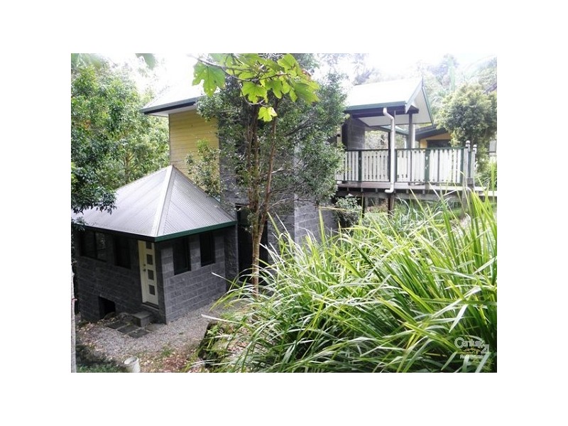 27 Bundara Park Drive, Tuckombil NSW 2477