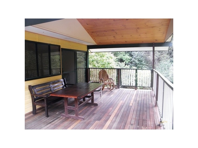 27 Bundara Park Drive, Tuckombil NSW 2477