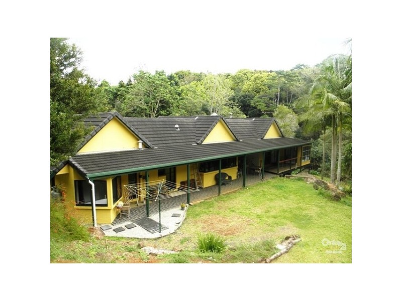 27 Bundara Park Drive, Tuckombil NSW 2477