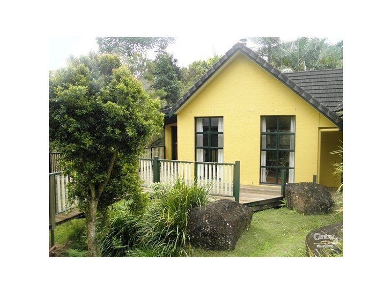 27 Bundara Park Drive, Tuckombil NSW 2477