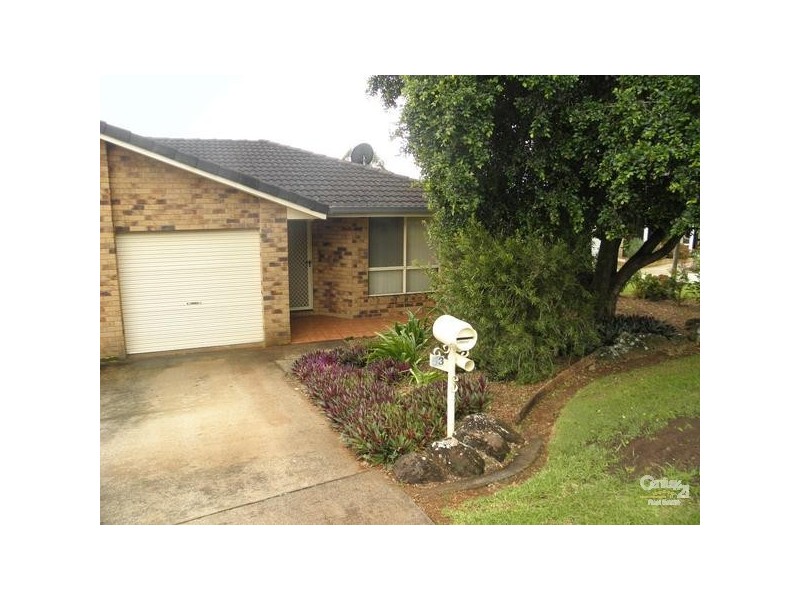 2/53 Gumtree Drive, Goonellabah NSW 2480