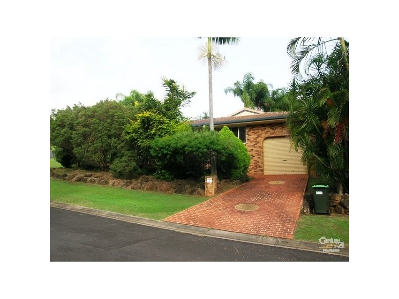 1 Crandon Court, Goonellabah NSW 2480