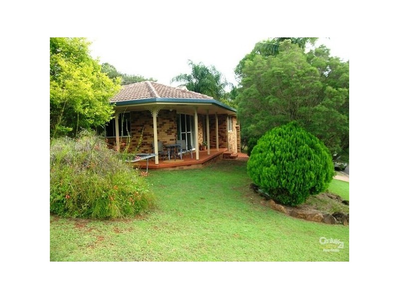 1 Crandon Court, Goonellabah NSW 2480