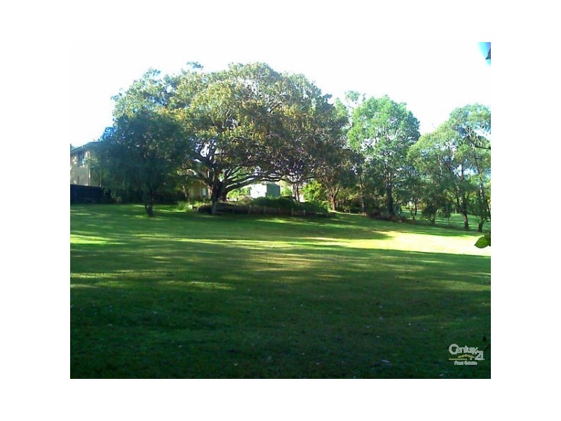 8 McConnell Drive, Richmond Hill NSW 2480