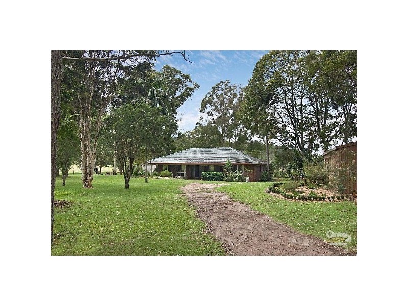 46 Graham Road, Marom Creek NSW 2480