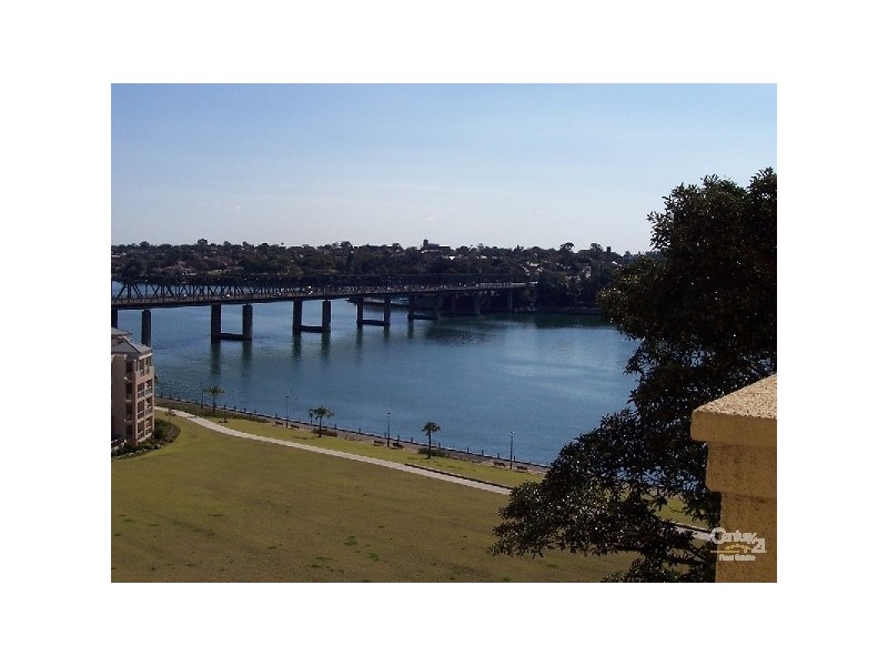 304/1 Warayama Place, Rozelle NSW 2039