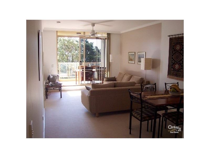 304/1 Warayama Place, Rozelle NSW 2039