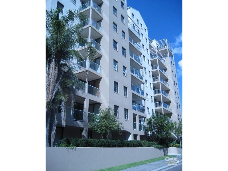 101/9 William Street, North Sydney NSW 2060