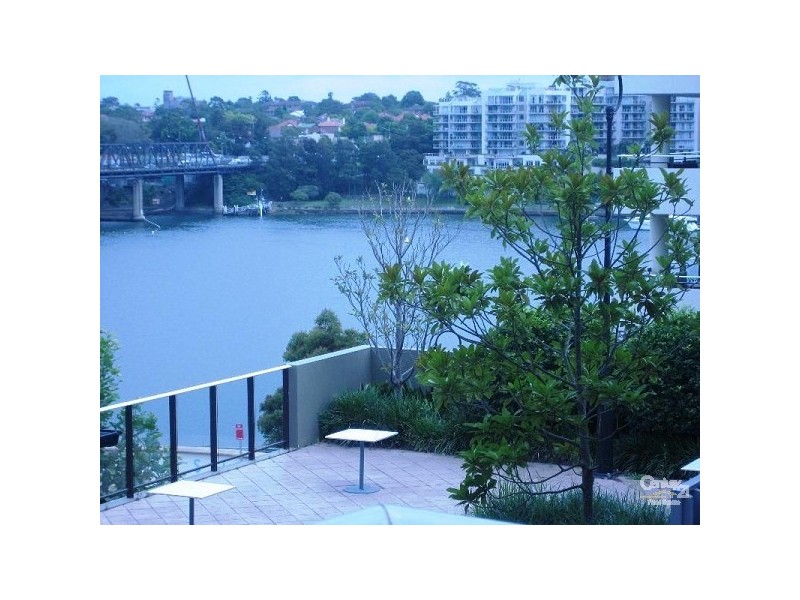 809/27 Margaret Street, Rozelle NSW 2039