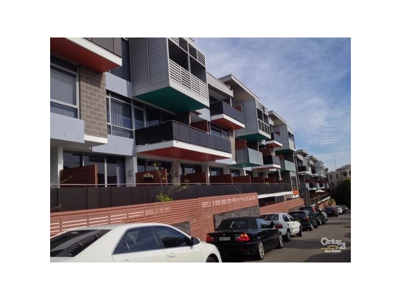 2/41 TERRY STREET, Rozelle NSW 2039