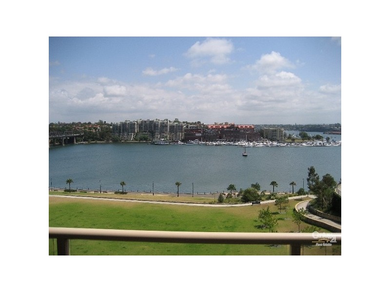 1 Warayama Place, Rozelle NSW 2039