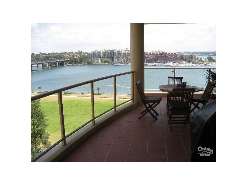 1 Warayama Place, Rozelle NSW 2039