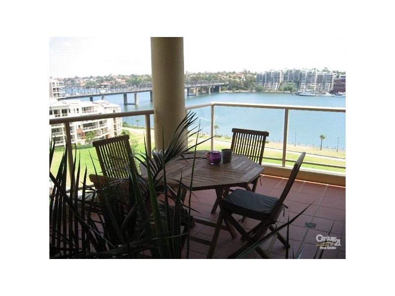 1 Warayama Place, Rozelle NSW 2039