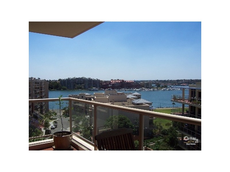 4/26 Warayama Place, Rozelle NSW 2039