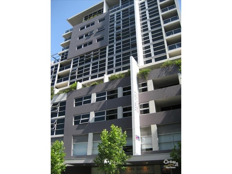 710/48 Atchison street, St Leonards NSW 2065