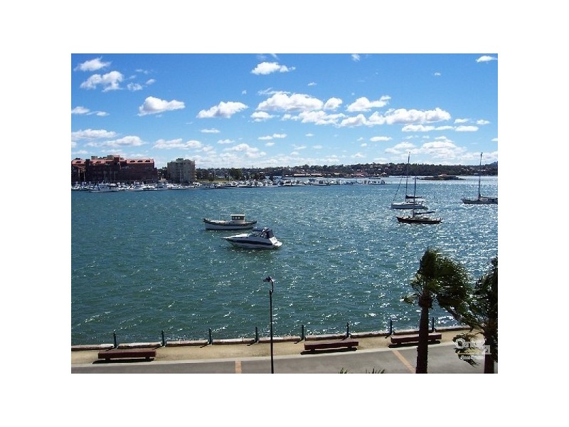 3/29 Margaret Street, Rozelle NSW 2039