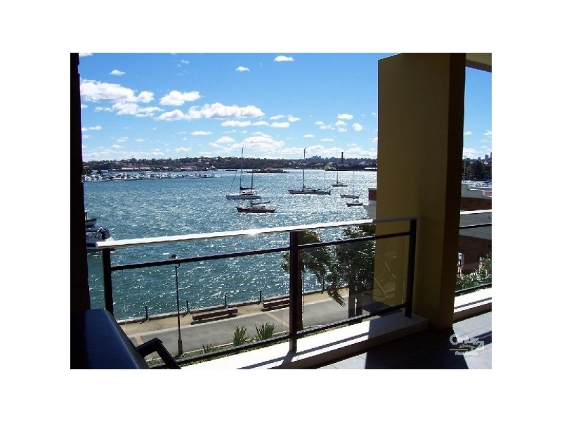 3/29 Margaret Street, Rozelle NSW 2039