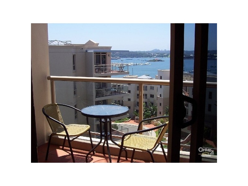 5/28 Warayama Place, Rozelle NSW 2039