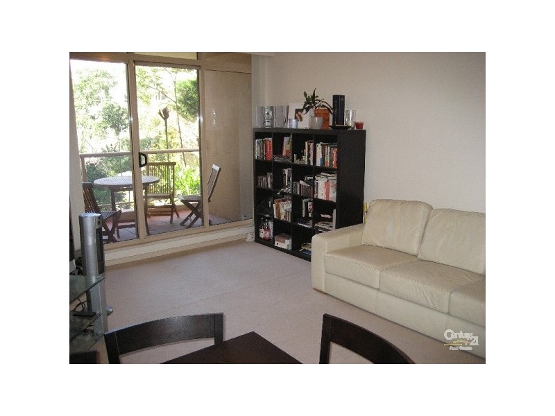2/30 WARAYAMA PLACE, Rozelle NSW 2039
