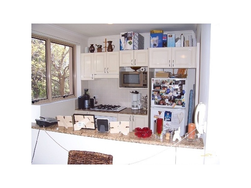 2/30 WARAYAMA PLACE, Rozelle NSW 2039