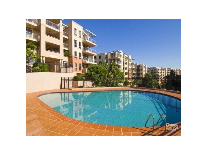 2/30 WARAYAMA PLACE, Rozelle NSW 2039