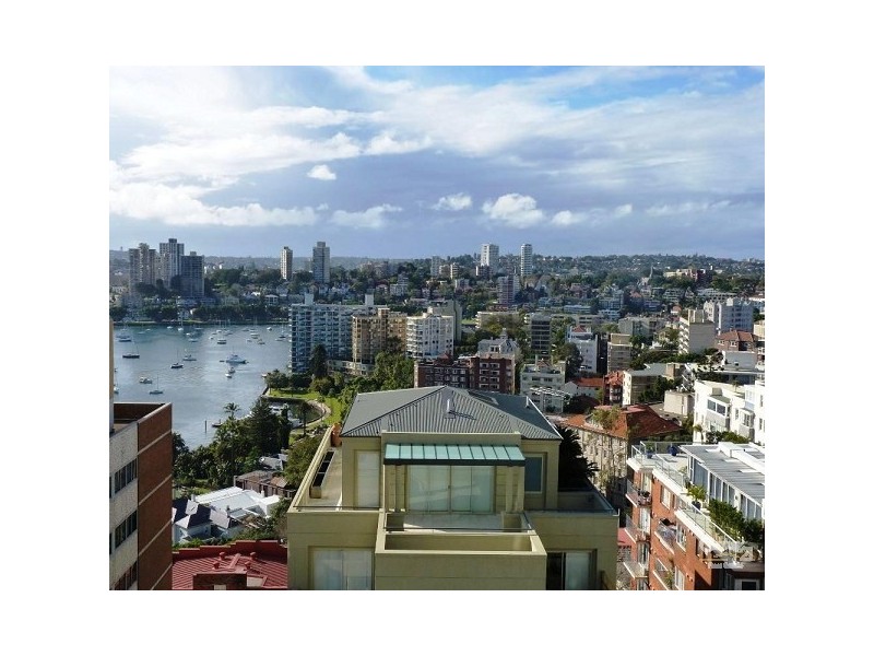 1206/7 Rockwall Crescent, Potts Point NSW 2011