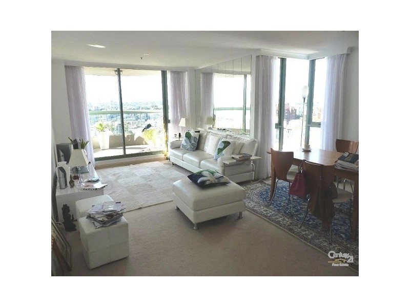 1206/7 Rockwall Crescent, Potts Point NSW 2011