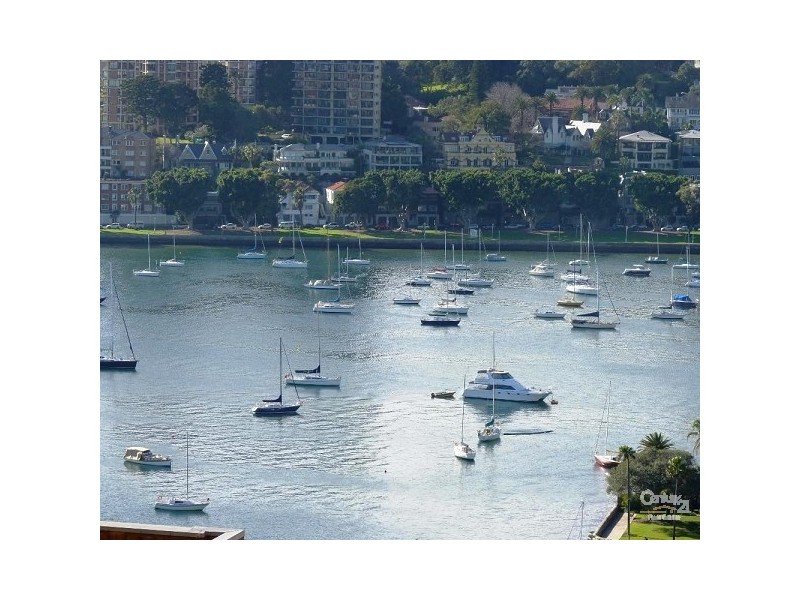 1206/7 Rockwall Crescent, Potts Point NSW 2011