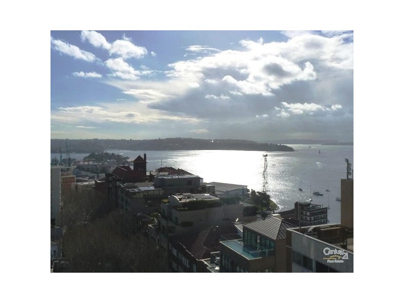 1206/7 Rockwall Crescent, Potts Point NSW 2011