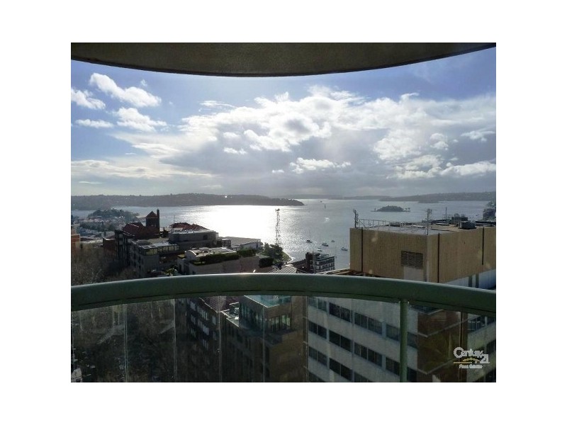 1206/7 Rockwall Crescent, Potts Point NSW 2011