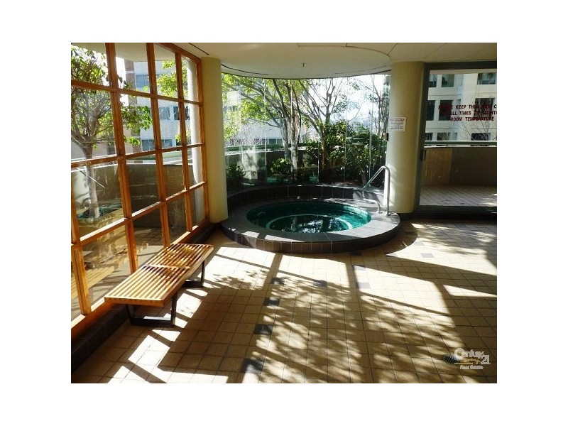 1206/7 Rockwall Crescent, Potts Point NSW 2011