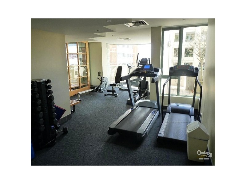 1206/7 Rockwall Crescent, Potts Point NSW 2011