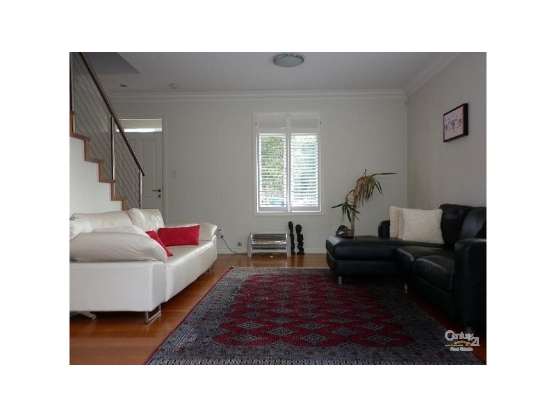 49 CAMBRIDGE STREET, Rozelle NSW 2039